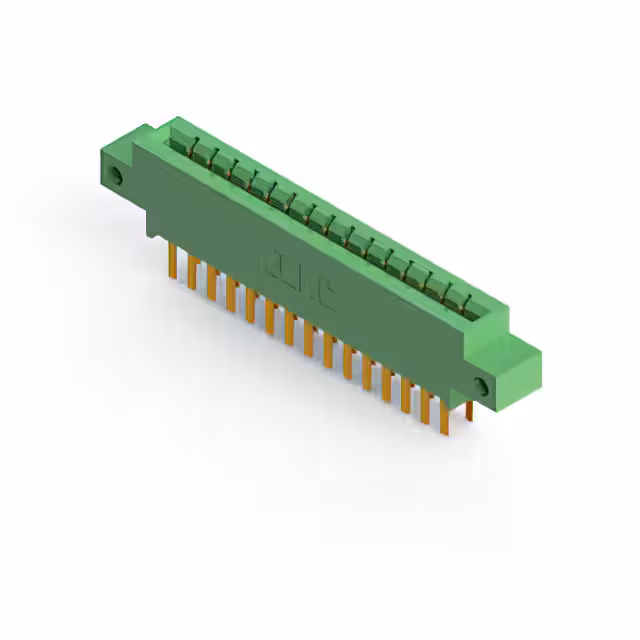 333-030-544-812 EDAC Inc.  Edgeboard Connectors